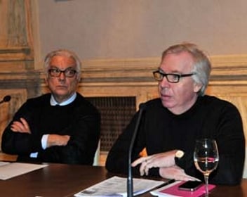 L’architettura è un terreno comune. Si entra nel vivo, David Chipperfield presenta tema e linee guida della sua Biennale