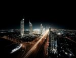 Dubai Iweb Inghiottiti dalle città moderne