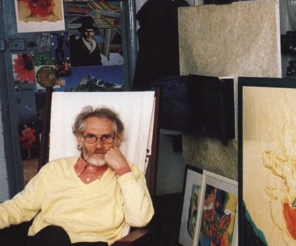 Dalla pittura all’happening, protagonista nella Milano dei sixties. Morto a settantatre anni l’artista cremonese Enzo Basello