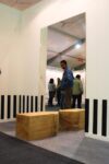 Galleria Continua 3 Delhi Updates: partenza slow, ma la fiducia è alta. India Art Fair entra nel vivo, qualche foto dagli stand di White Cube, Hauser & Wirth e Continua