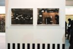 Galleria Continua 4 Delhi Updates: partenza slow, ma la fiducia è alta. India Art Fair entra nel vivo, qualche foto dagli stand di White Cube, Hauser & Wirth e Continua