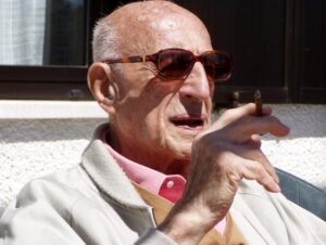 Morto a 107 anni a Milano Gillo Dorfles. Con il grande critico d’arte finisce un’epoca