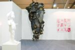 Hauser Wirth 2 Delhi Updates: partenza slow, ma la fiducia è alta. India Art Fair entra nel vivo, qualche foto dagli stand di White Cube, Hauser & Wirth e Continua