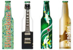 Heineken Limited Edition 2 Bevi birra, e sei su Facebook? Hai tutto quel che ti occorre: puoi disegnare la tua bottiglia a concorrere all’Heineken Limited Edition