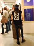 HeyHo Affordable Art Fair 2012: l'arte fa economia