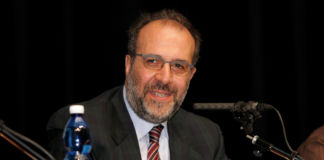 Maurizio Braccialarghe - photo Ivan Vittone