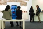 India Art Fair 21 Delhi Updates: primi bilanci dell’India Art Fair, che chiude a 150mila visitatori. Vendite buone, ma i segnali migliori vengono dalla strutturazione del mercato. Ecco qualche intervista ai galleristi