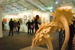 India Art Fair 31 Delhi Updates: primi bilanci dell’India Art Fair, che chiude a 150mila visitatori. Vendite buone, ma i segnali migliori vengono dalla strutturazione del mercato. Ecco qualche intervista ai galleristi