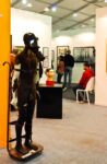 India Art Fair 51 Delhi Updates: primi bilanci dell’India Art Fair, che chiude a 150mila visitatori. Vendite buone, ma i segnali migliori vengono dalla strutturazione del mercato. Ecco qualche intervista ai galleristi