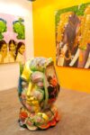 India Art Fair 61 Delhi Updates: primi bilanci dell’India Art Fair, che chiude a 150mila visitatori. Vendite buone, ma i segnali migliori vengono dalla strutturazione del mercato. Ecco qualche intervista ai galleristi