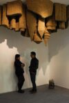 India Art Fair 7 Delhi Updates: dopo un party pre-inaugurale da sogno, artworld indiano al completo per la preview di India Art Fair. Ecco una prima carrellata di immagini…