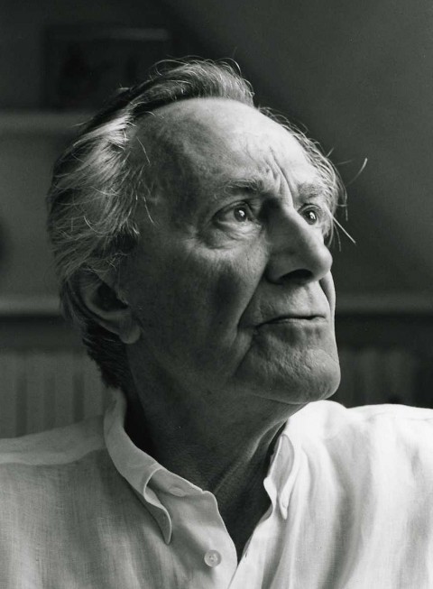 Jean Francois Lyotard cropped Tornando a parlare di anni ‘80: il ritorno all'ordine