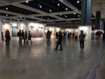 La Art Show 16 Los Angeles Updates: atmosfera formale, stand più rassicuranti, il classico clima “da fiera” si trova ad LA Art Show