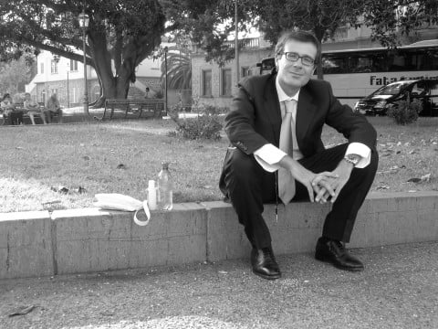 MONTI Arte e giornalismo