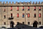 Palazzo Pepoli Foto Paolo Righi Meridiana Immagini 1 Tappa obbligata dell’art week bolognese, Palazzo Pepoli. Si inaugura lo spettacolare Museo della Storia di Bologna, domani l’approfondimento di Artribune, intanto un antipasto fotografico…