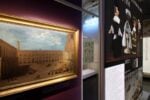 Palazzo Pepoli Foto Paolo Righi Meridiana Immagini 4 Tappa obbligata dell’art week bolognese, Palazzo Pepoli. Si inaugura lo spettacolare Museo della Storia di Bologna, domani l’approfondimento di Artribune, intanto un antipasto fotografico…