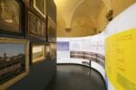 Palazzo Pepoli Foto Paolo Righi Meridiana Immagini 9 Tappa obbligata dell’art week bolognese, Palazzo Pepoli. Si inaugura lo spettacolare Museo della Storia di Bologna, domani l’approfondimento di Artribune, intanto un antipasto fotografico…