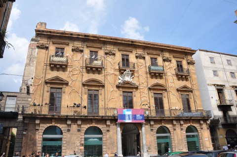 Palazzo Riso 2 Riso chiude? Macché. La parola all’assessore Missineo