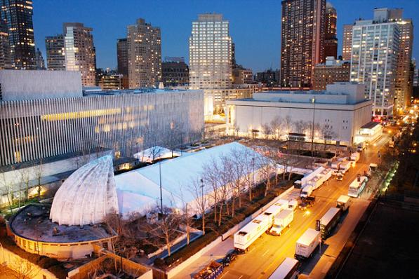 New York Calling. Con Year in Review si può vincere una mostra alla prossima edizione della fiera Scope e abitare per un mese in un loft di lusso