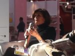 Silivia Evangelisti Bologna Updates: “Non tutti i Barilli vengono col buco”. Bonito Oliva ‘stranamente’ polemico per un’animata conferenza stampa di Arte Fiera. Ma senza parlare della fiera