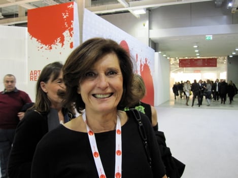 Addio Artefiera. La rassegna bolognese propone a Silvia Evangelisti un ruolo secondario. E lei sbatte la porta