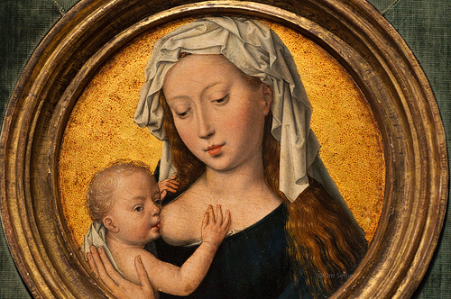 Comprarsi un Hans Memling? È ancora possibile, ce ne sono due in tutto il mondo in mani private. E uno va all’asta a fine gennaio da Christie’s New York, con altri grandissimi Old Masters