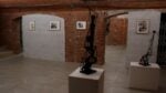 Valery Koshlyakov sezione mostra B.G.K. Galleria Nina Lumer 2011 Nuova Arte Russa