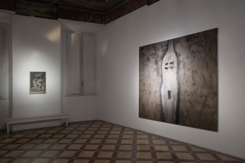 attico Provocatori sotto naftalina. Si rivedono a Roma quelli della New Gallery che si lanciano all'attacco di Fabio Sargentini. Il quale, però, manco li vede
