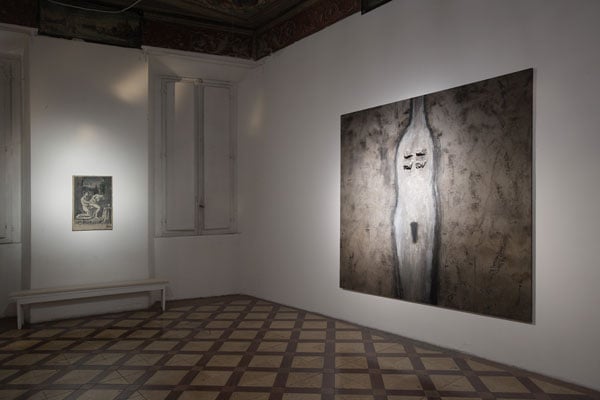 Provocatori sotto naftalina. Si rivedono a Roma quelli della New Gallery che si lanciano all’attacco di Fabio Sargentini. Il quale, però, manco li vede