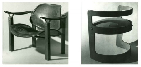 Esempi di design di Julio Lafuente