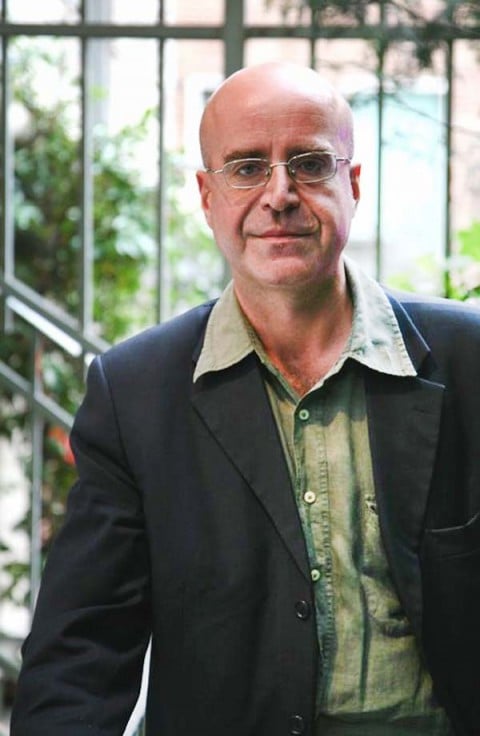 edoardo di mauro Anni Ottanta. Rifacciamo i conti?