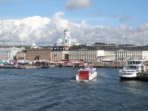 helsinki Non è tutto Guggenheim quel che luccica. Presentato il progetto per le sesta sede a Helsinki, ma affiorano le prime resistenze