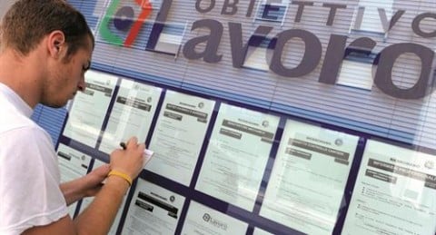 lavoro agenzia interinale 31 Sul precariato degli artisti e altre storie