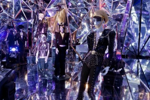 nicola formichetti pop up store Consumo dunque sono