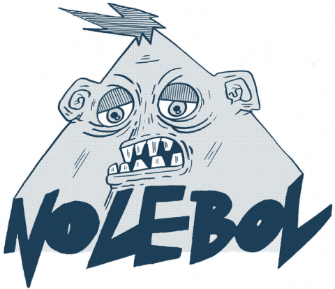 nolebol Periferici di tutta Italia, unitevi. Basta che siate creativi: Roma mette a disposizione il Pigneto per i tre giorni del festival Nolebol