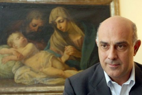 sebastiano missineo Riso chiude? Macché. La parola all’assessore Missineo