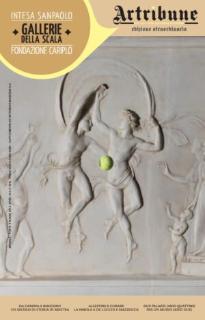 Artribune Magazine – Speciale Gallerie di Piazza Scala, Milano