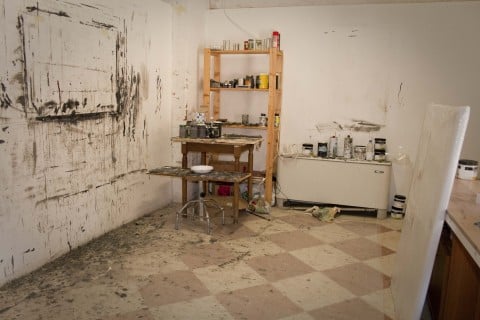 stonefly atelier despotovic 1 Case veneziane. Per artisti. Vol. 2