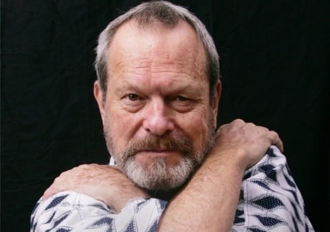 terry gilliam Dannazione! Gilliam e il Faust palermitano