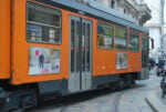 tram Affordable Art Fair 2012: l'arte fa economia