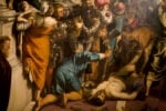 01 Scuderie del Quirinale Tintoretto veduta della mostra Sabato per mostre 1: dopo lo show alla Biennale, Sgarbi porta il “contemporaneo” Tintoretto alle Scuderie del Quirinale