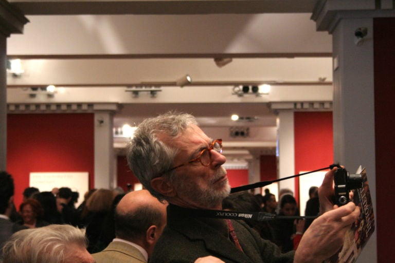 03 Scuderie del Quirinale Tintoretto veduta della mostra Sabato per mostre 1: dopo lo show alla Biennale, Sgarbi porta il “contemporaneo” Tintoretto alle Scuderie del Quirinale