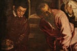 04 Scuderie del Quirinale Tintoretto veduta della mostra Sabato per mostre 1: dopo lo show alla Biennale, Sgarbi porta il “contemporaneo” Tintoretto alle Scuderie del Quirinale