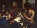 1 guercino Guercino, da Cento a Roma