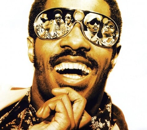 1 Stevie Wonder Tweetology n. 4: la Scelta