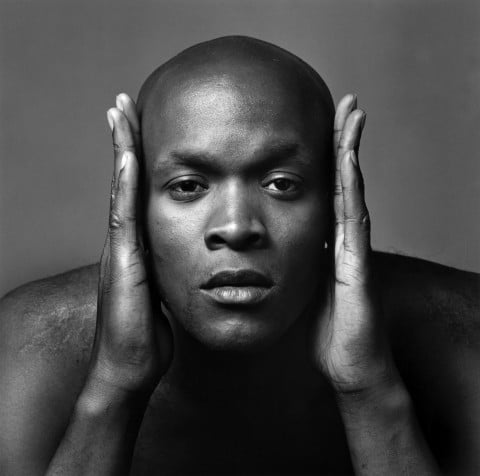 4. Donald Cann 1982 Mapplethorpe: la perfezione dello scatto