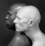 5. Ken Moody e Robert Sherman1984 Mapplethorpe: la perfezione dello scatto