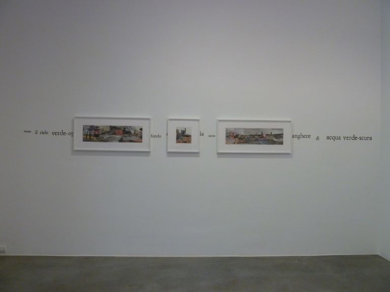 6 galleria Oliva Arauna Artisti italiani on the road. Botto&Bruno a Madrid con una doppia mostra, ecco la fotogallery di Artribune