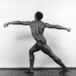 6. Derrick Cross 1983 Mapplethorpe: la perfezione dello scatto