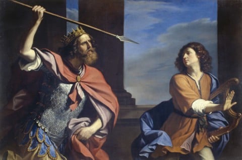 7 guercino Guercino, da Cento a Roma